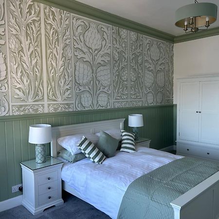 Royal Bank Flat Apartman Oban Kültér fotó