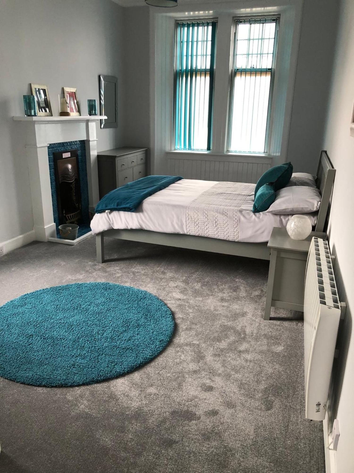 Royal Bank Flat Apartman Oban Kültér fotó