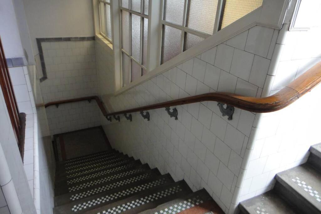 Royal Bank Flat Apartman Oban Kültér fotó