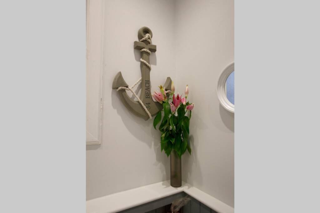 Royal Bank Flat Apartman Oban Kültér fotó