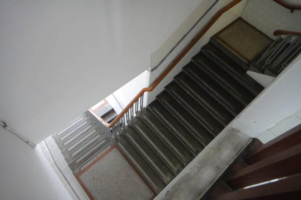 Royal Bank Flat Apartman Oban Kültér fotó